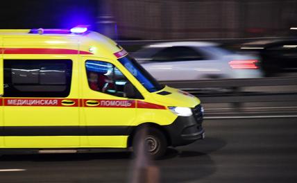 Эксперт объяснил новые требования Минтранса уступать машинам с мигалками Эксперт объяснил новые требования Минтранса уступать машинам с мигалками