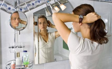 Врач рассказала о признаках, указывающих на проблемы с щитовидной железой Врач рассказала о признаках, указывающих на проблемы с щитовидной железой