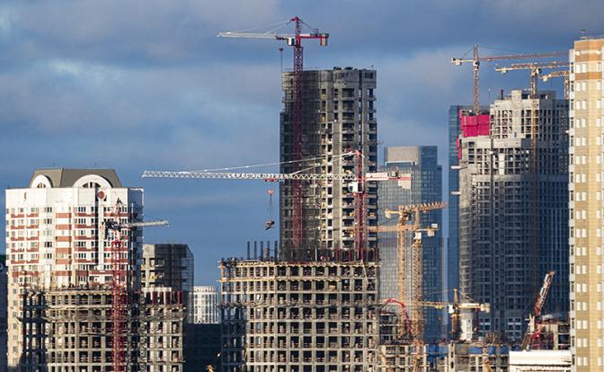 Почему продавать квартиру сейчас — себе дороже Почему продавать квартиру сейчас — себе дороже