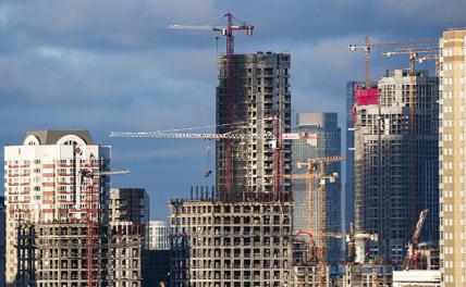 Почему продавать квартиру сейчас — себе дороже Почему продавать квартиру сейчас — себе дороже