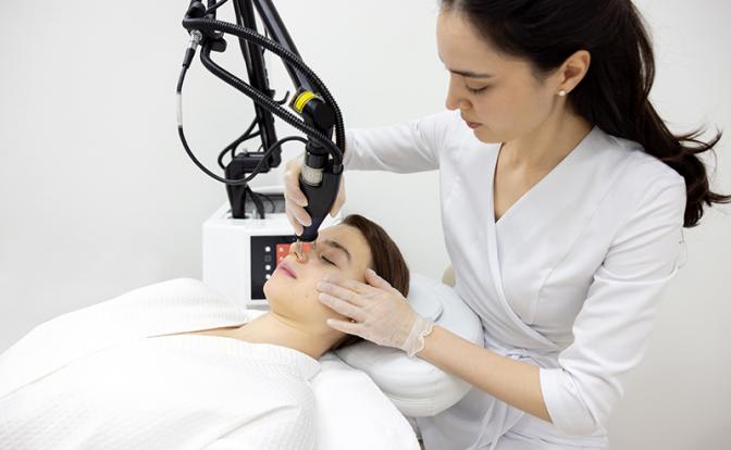 Лазерная шлифовка: между голливудскими мифами и реальностью Лазерная шлифовка: между голливудскими мифами и реальностью