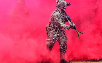 Журналист Business Insider рассказал о планах НАТО при конфликте с РФ Журналист Business Insider рассказал о планах НАТО при конфликте с РФ