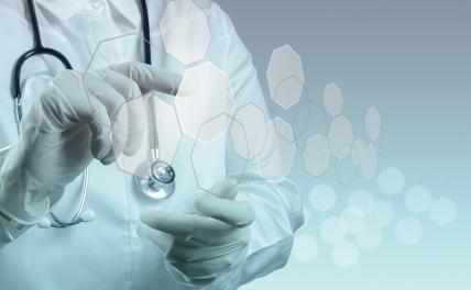 Телеведущий во время прямого эфира узнал о своем раке