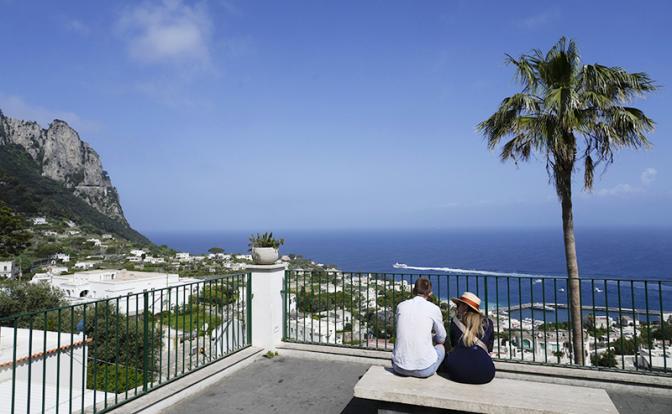 Мелкие пакости могут подпортить отдых россиянам в Европе Мелкие пакости могут подпортить отдых россиянам в Европе