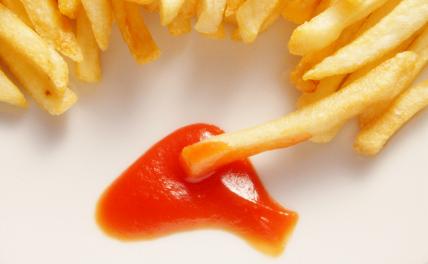Россиянам объяснили, почему вреден кетчуп