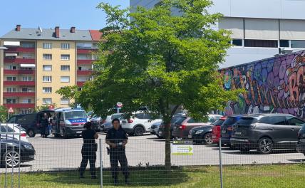 Трагедия в Граце: стрелок записал прощальное видео для матери перед нападением на школу Трагедия в Граце: стрелок записал прощальное видео для матери перед нападением на школу