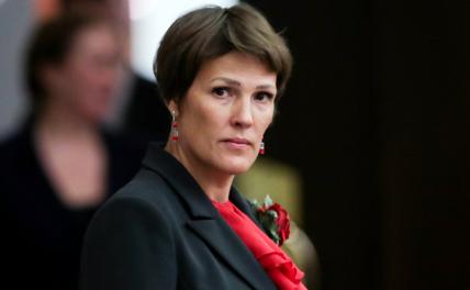 Филатова: «ВКонтакте» не запрашивает лицензию для рекламы косметологов Филатова: «ВКонтакте» не запрашивает лицензию для рекламы косметологов