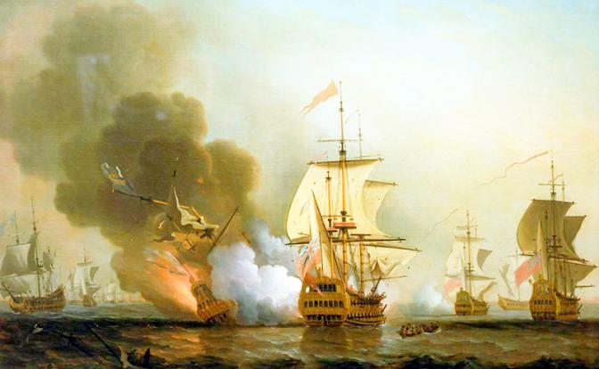 Клад на $20 млрд: Карибское море кишит тайнами и мифами, вокруг которых много авантюр Клад на $20 млрд: Карибское море кишит тайнами и мифами, вокруг которых много авантюр