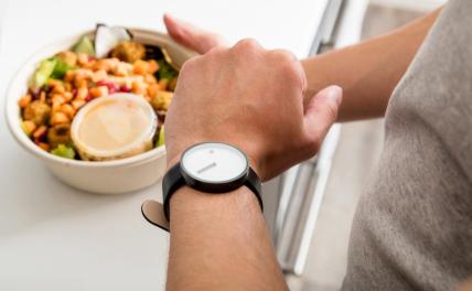 Стало известно, к чему приводит длительное голодание Стало известно, к чему приводит длительное голодание