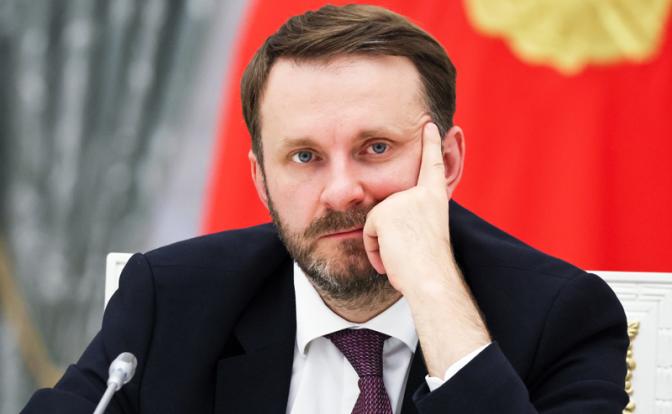 Советник Путина Орешкин взбунтовался, вступил в полемику с финансистами и дал печальный прогноз Советник Путина Орешкин взбунтовался, вступил в полемику с финансистами и дал печальный прогноз
