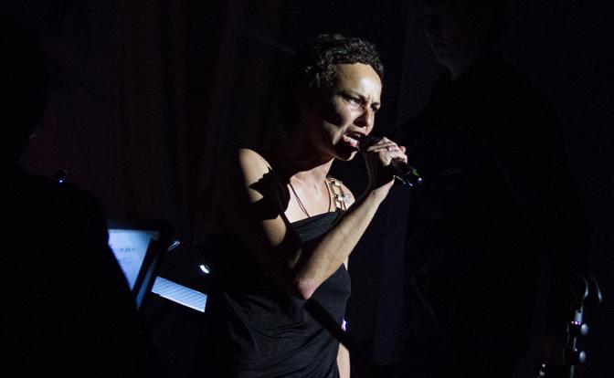 Апачев и Чичерина представили новую песню о «Маяках русского мира» Апачев и Чичерина представили новую песню о «Маяках русского мира»