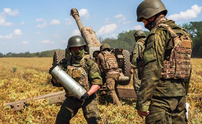 В Николаеве жуткий удар по ВСУ: Число «двухсотых» измеряют фурами, слетелись черные трансплантологи В Николаеве жуткий удар по ВСУ: Число «двухсотых» измеряют фурами, слетелись черные трансплантологи