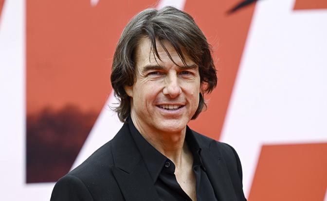 Не только Хант: за что Круз получит своего «Оскара» Не только Хант: за что Круз получит своего «Оскара»