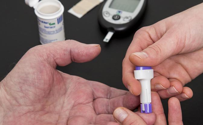 Сахарный диабет: кому точно поможет помповая терапия Сахарный диабет: кому точно поможет помповая терапия