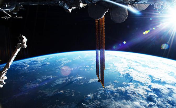 Эксперт объяснил место Украины в проекте ЕС по созданию сети спутников Intermarsat Эксперт объяснил место Украины в проекте ЕС по созданию сети спутников Intermarsat