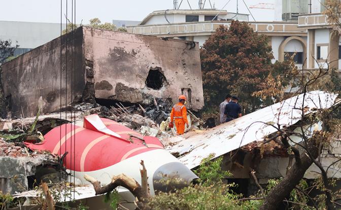 Индия отказала ООН в статусе наблюдателя в расследовании катастрофы Dreamliner Индия отказала ООН в статусе наблюдателя в расследовании катастрофы Dreamliner