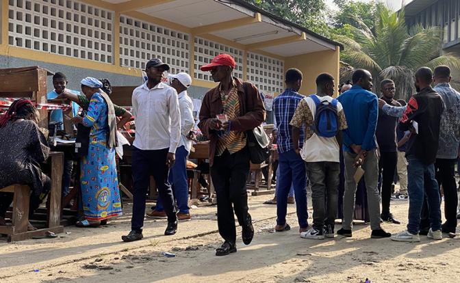 Украина вышла с «опытом СВО» на черный рынок Украина вышла с «опытом СВО» на черный рынок