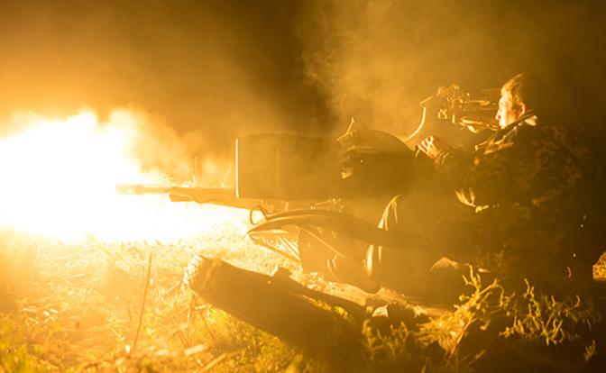 Битва за Покровск: Сырский решил лично убедиться, что тут для ВСУ всё безнадежно Битва за Покровск: Сырский решил лично убедиться, что тут для ВСУ всё безнадежно