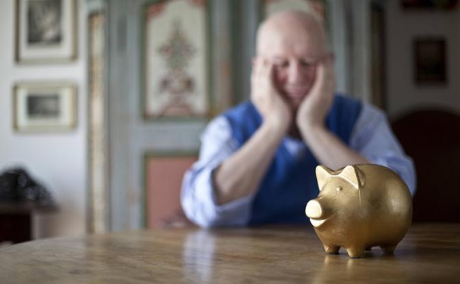 Выяснилось, почему деньги не приносят счастья Выяснилось, почему деньги не приносят счастья