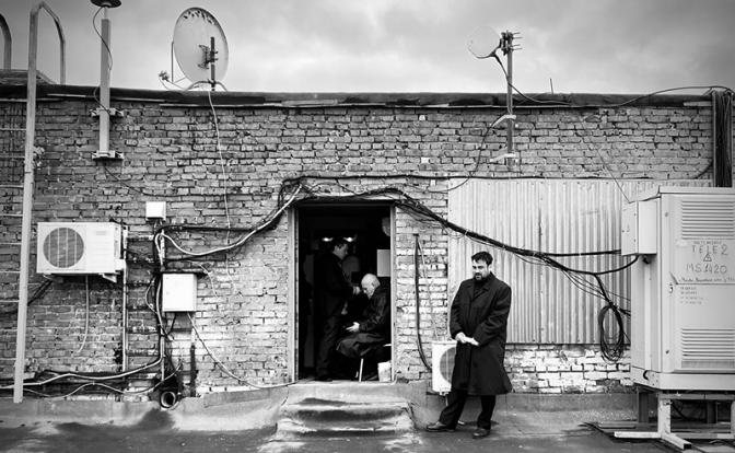 «Виртуальный театр» представил премьеры новых эпизодов «Виртуальный театр» представил премьеры новых эпизодов