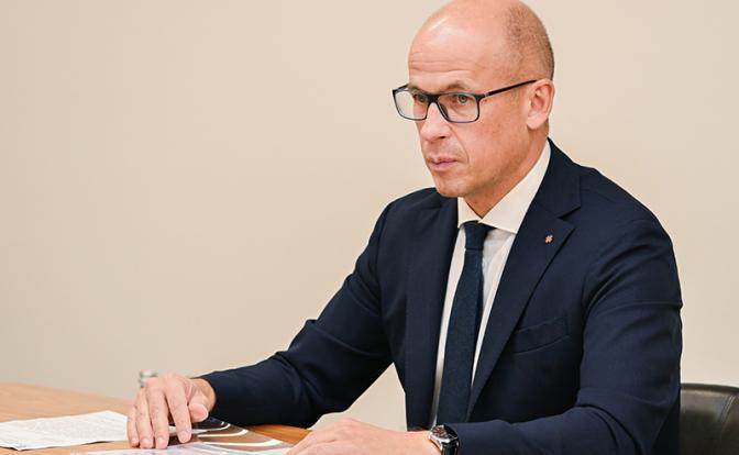 Глава Удмуртии сообщил о погибших и тяжелораненые после атаки БПЛА на Ижевск Глава Удмуртии сообщил о погибших и тяжелораненые после атаки БПЛА на Ижевск