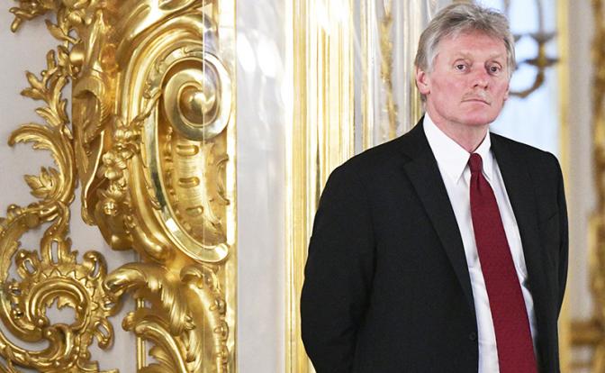 В Кремле заявили о согласовании третьего раунда переговоров В Кремле заявили о согласовании третьего раунда переговоров