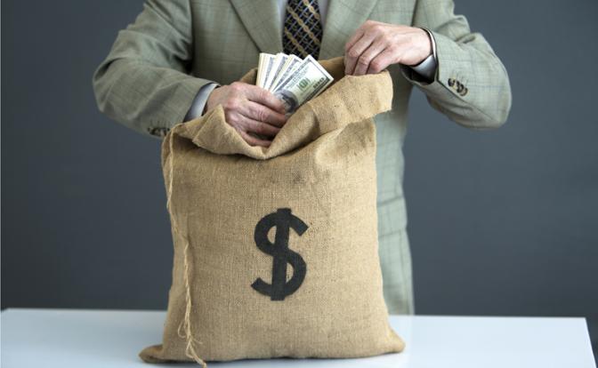 Эксперт пояснила, как российские миллиардеры стали еще богаче в 2025 году Эксперт пояснила, как российские миллиардеры стали еще богаче в 2025 году