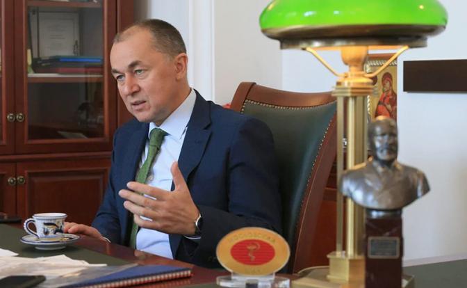 «Бояться точно не стоит». Профессор — о наступлении деменции, ее проявлениях и способах с ней бороться «Бояться точно не стоит». Профессор — о наступлении деменции, ее проявлениях и способах с ней бороться