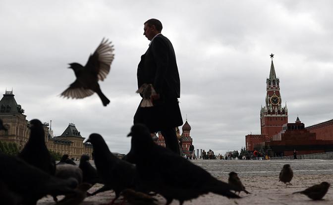 Стук ботинка по трибуне ООН — почему он так приятен нашему уху Стук ботинка по трибуне ООН — почему он так приятен нашему уху