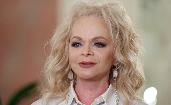 Завершено расследование дела о мошенничестве, жертвой которого стала Лариса Долина Завершено расследование дела о мошенничестве, жертвой которого стала Лариса Долина