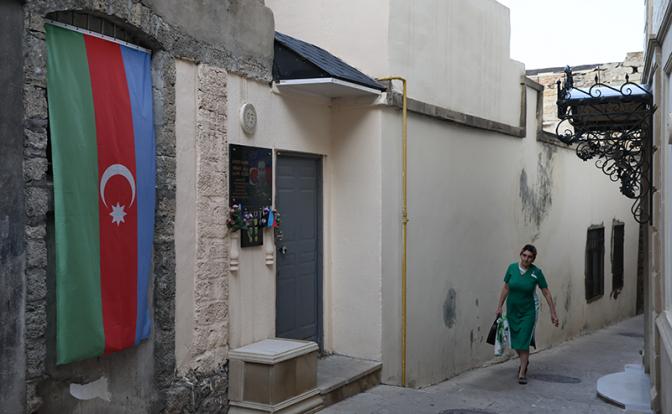 Кремль на Южном Кавказе ждут капканы: Азербайджан, Израиль и Турция выдавливают Россию на север Кремль на Южном Кавказе ждут капканы: Азербайджан, Израиль и Турция выдавливают Россию на север