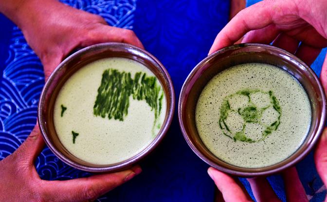 Назван напиток, который в разы снижает риск развития деменции Назван напиток, который в разы снижает риск развития деменции