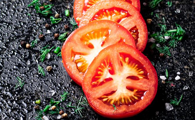 Назван самый важный продукт для мужского здоровья Назван самый важный продукт для мужского здоровья