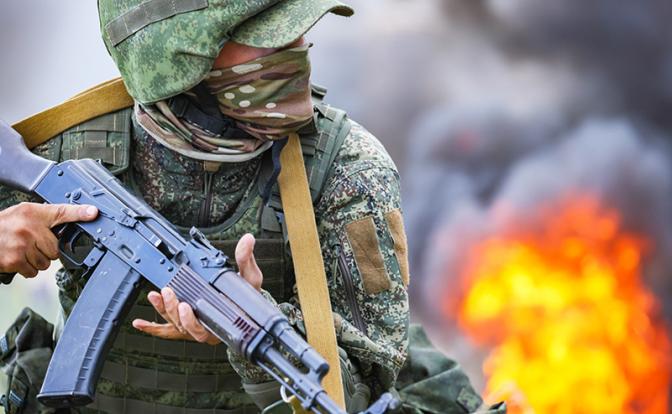 Дерзкая атака в Новоэкономическом. Подробности уникального штурма Дерзкая атака в Новоэкономическом. Подробности уникального штурма