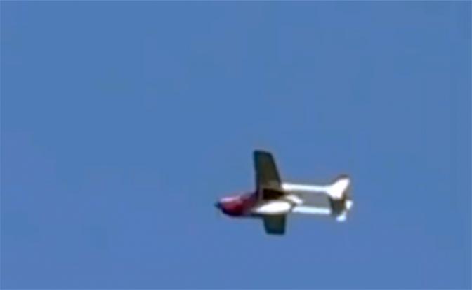 Новая разработка: упавшим на жилой дом в Татарстане летательным объектом оказался БПЛА Новая разработка: упавшим на жилой дом в Татарстане летательным объектом оказался БПЛА