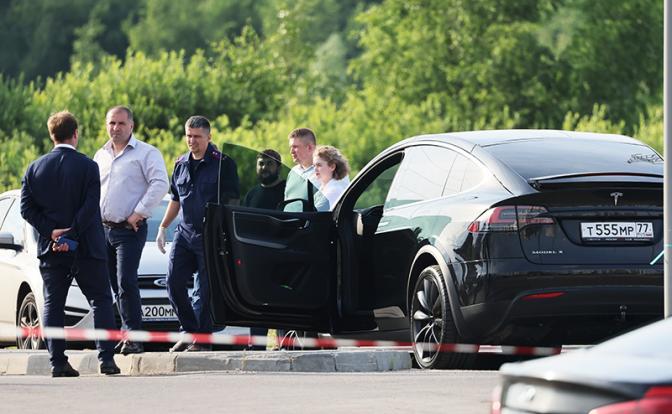 Две версии самоубийства экс-министра Старовойта: Взял вину на себя или ему помогли Две версии самоубийства экс-министра Старовойта: Взял вину на себя или ему помогли