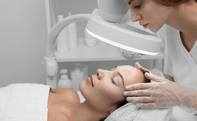 Технологии красоты: как RF-лифтинг изменил подход к уходу Технологии красоты: как RF-лифтинг изменил подход к уходу