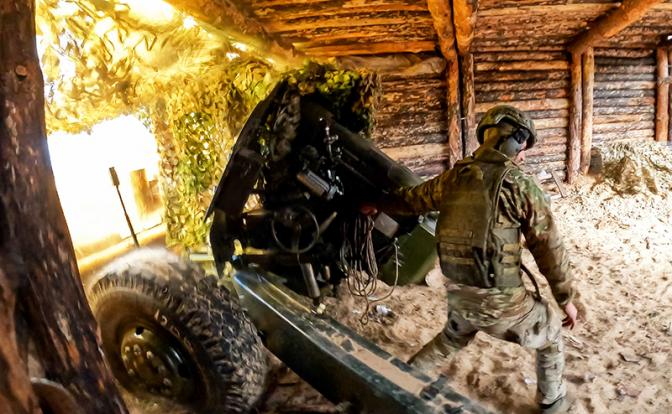 Украинский фронт, 10 июля, главное за сутки: Противник готовит отступление по всей дуге вокруг ДНР Украинский фронт, 10 июля, главное за сутки: Противник готовит отступление по всей дуге вокруг ДНР