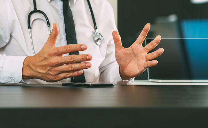 Врач назвал сигналы тела за несколько дней до инфаркта Врач назвал сигналы тела за несколько дней до инфаркта