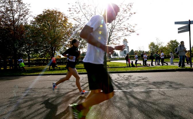 Озвучен простой способ продлить жизнь Озвучен простой способ продлить жизнь