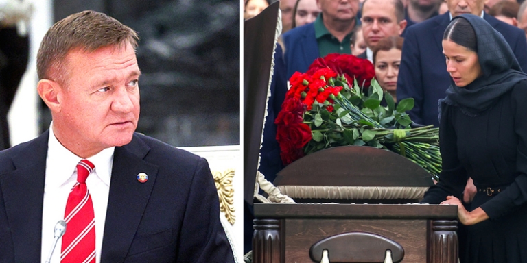 В Европе назвали фамилию политика, который больше всех ненавидит Россию