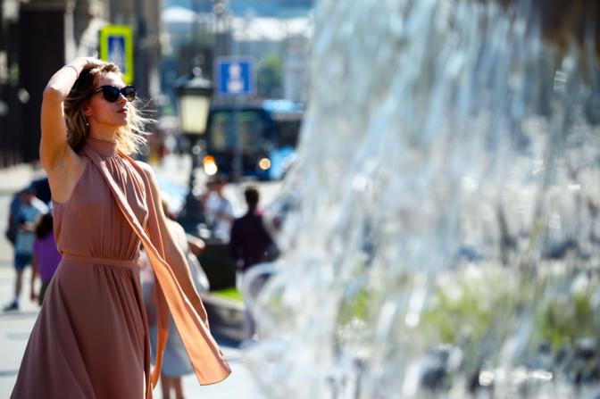 Врач назвала ошибку, вызывающую самые опасные тромбы Врач назвала ошибку, вызывающую самые опасные тромбы