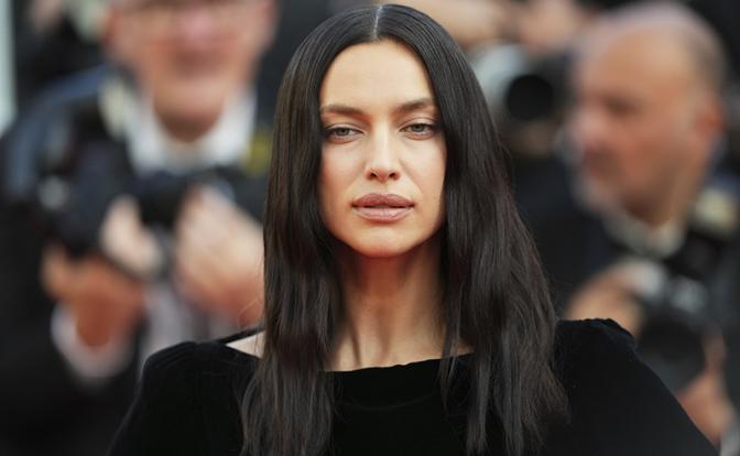 Город черного лебедя: Ирине Шейк предложили стать визитной карточкой Еманжелинска и поставить памятник Город черного лебедя: Ирине Шейк предложили стать визитной карточкой Еманжелинска и поставить памятник