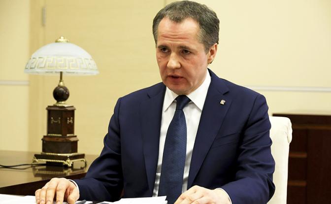 Гладков озвучил шокирующее число погибших от атак ВСУ мирных жителей с 2022 года Гладков озвучил шокирующее число погибших от атак ВСУ мирных жителей с 2022 года