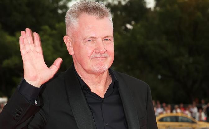 Озвучены детали похорон известного режиссера Мороза Озвучены детали похорон известного режиссера Мороза