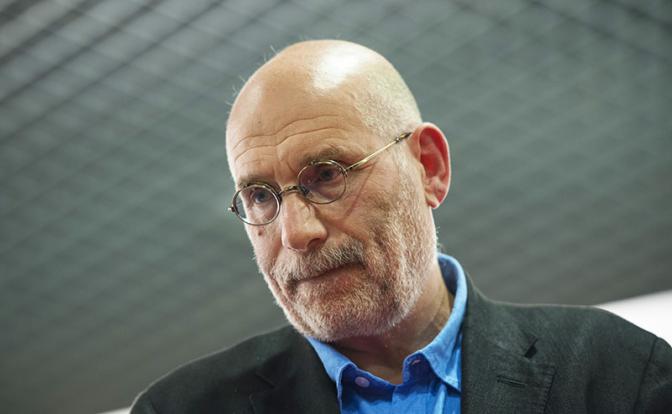 Александр Широкорад: За что ж вы Борьку-то Акунина? Александр Широкорад: За что ж вы Борьку-то Акунина?