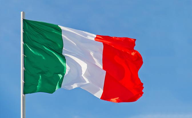 Италия вслед за Францией отказалась закупать американское оружие для Киева Италия вслед за Францией отказалась закупать американское оружие для Киева