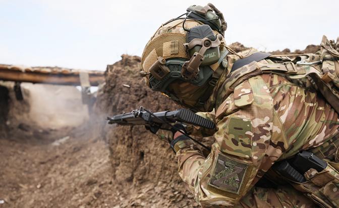 Reuters: Есть вероятность, что неуступчивый Путин получит еще три украинских региона Reuters: Есть вероятность, что неуступчивый Путин получит еще три украинских региона