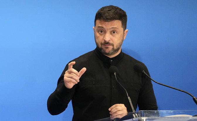Зеленский назвал имя кандидата на пост нового министра обороны Украины Зеленский назвал имя кандидата на пост нового министра обороны Украины