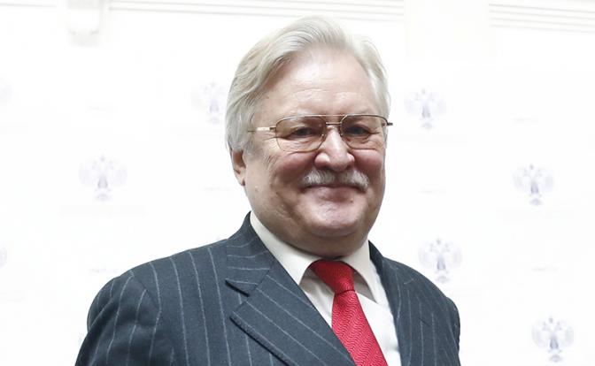 Стало известно, что произошло с кинорежиссером Юрием Карой перед смертью в Ялте Стало известно, что произошло с кинорежиссером Юрием Карой перед смертью в Ялте